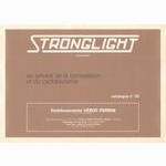 Stronglight catalog # 25 (1980)