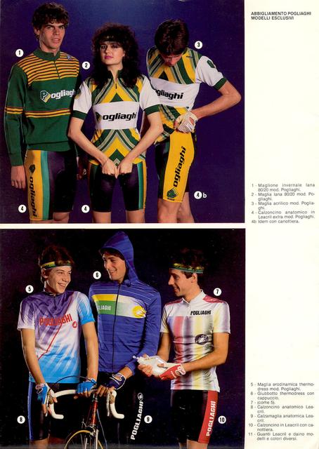 Pogliaghi catalog (1984)