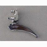 <------------------ SOLD ------------------> Simplex SLJ AV 326 front derailleur - circa 1972 to 1975 (NOS)