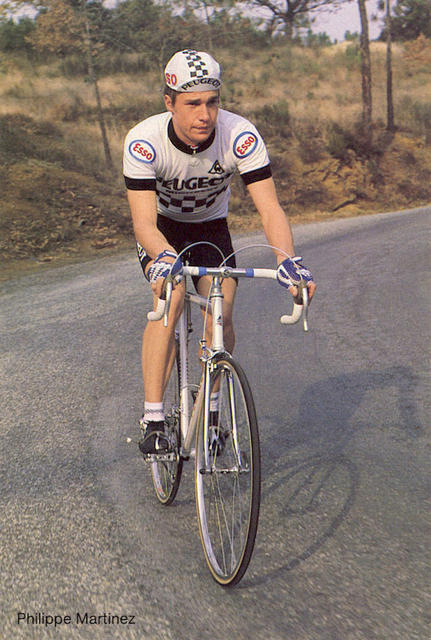 Philippe Martinez (1981)