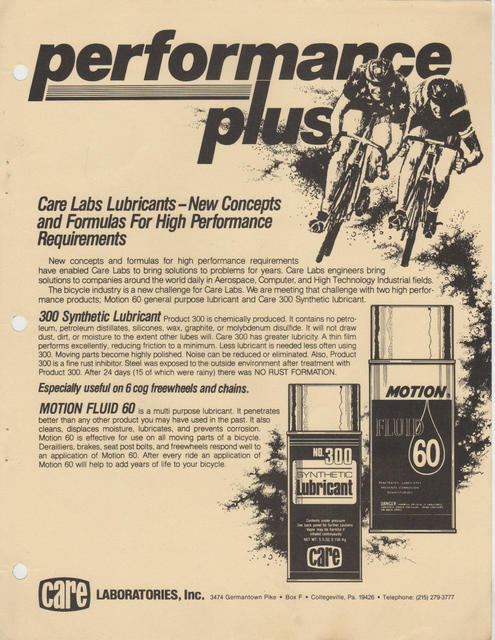 Mel Pinto Imports / MPI catalog (1980)