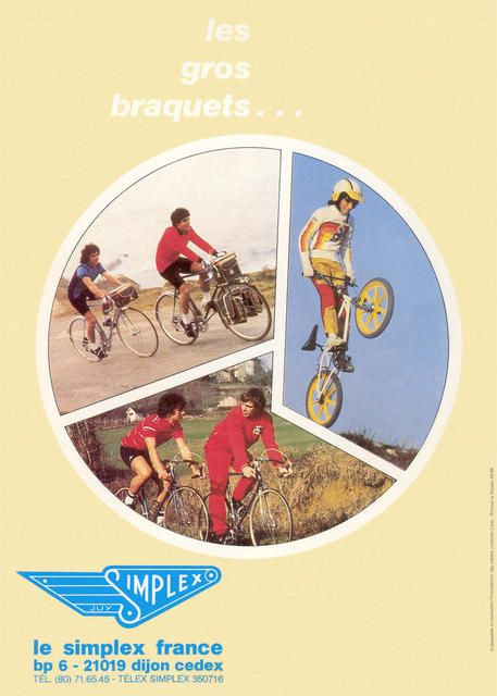 Simplex catalog (09-1984)