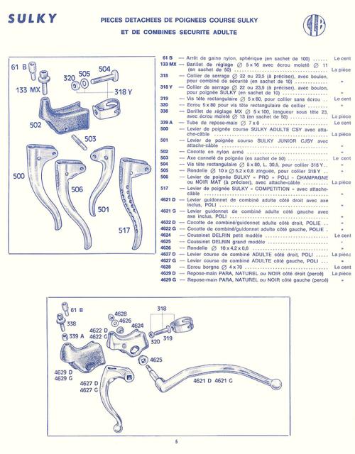 CLB - Angenieux catalog (10-1975)