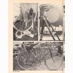 <------ Bicycling Magazine 05-1976 ------> 1976 New York City Cycle Show - Part 2