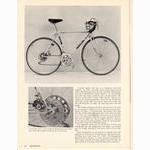 <------ Bicycling Magazine 08-1974 ------> Bridgestone Kabuki Skyway