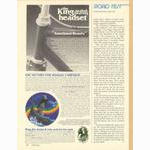 <------ Bicycling Magazine 04-1980 ------> Windsor AM-6T