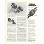 <------ Bicycling Magazine 10-1978 ------> Shimano’s 600 EX