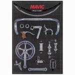 MAVIC catalog (1980)