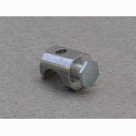 <------------------ SOLD ------------------> MAFAC rear brake caliper center bolt - mixte (UNUSED)