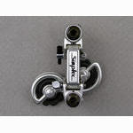 <-------------- SOLD --------------> Simplex SLJ 5500 CP/SP rear derailleur (NOS)