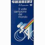 Chesini catalog (1984)