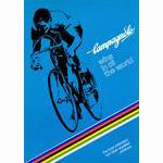 Campagnolo brochure (1973)