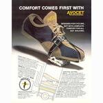 Avocet shoe advertisement (05-1978)