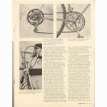 <------ Bicycling Magazine 02-1973 ------> Ferrare Super Chrome