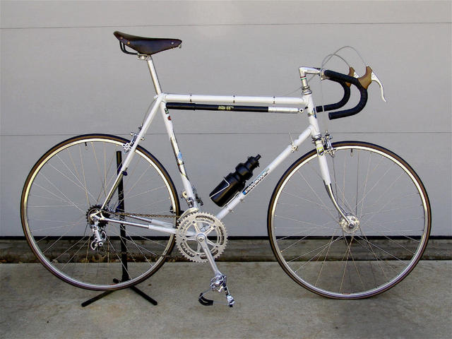 1971 Gitane Super Corsa