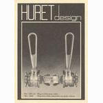 Huret control levers (09-1979)