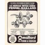 Perrin - Maillard advertisement (07-1973)