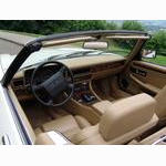 1992 Jaguar XJS V12 Convertible