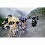 1974 Tour de France - Raymond Poulidor