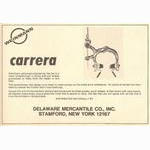 Weinmann Carrera 600 brakeset advertisement (06-1979)