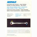 Nervar catalog (1974)