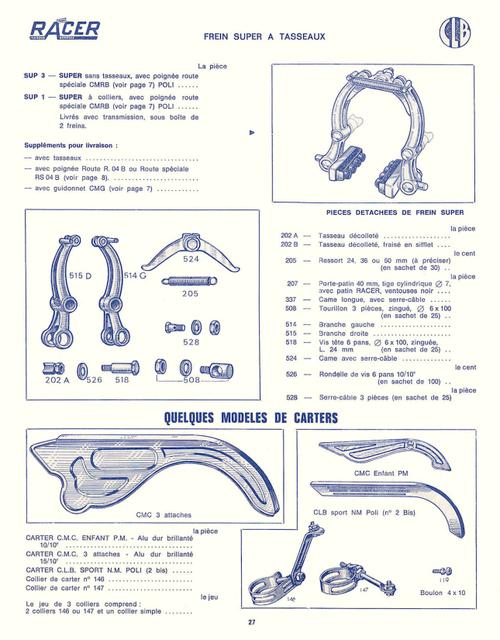 CLB - Angenieux catalog (10-1975)