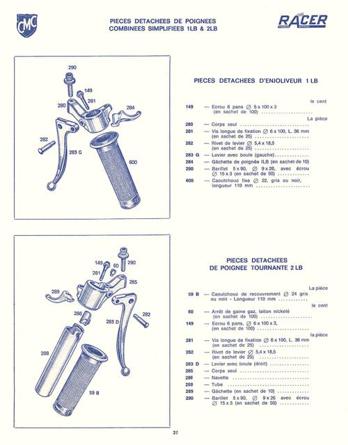 CLB - Angenieux catalog (10-1975)