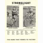 Stronglight catalog (1958)