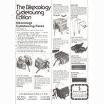 Bikecology flyer (03-1976)