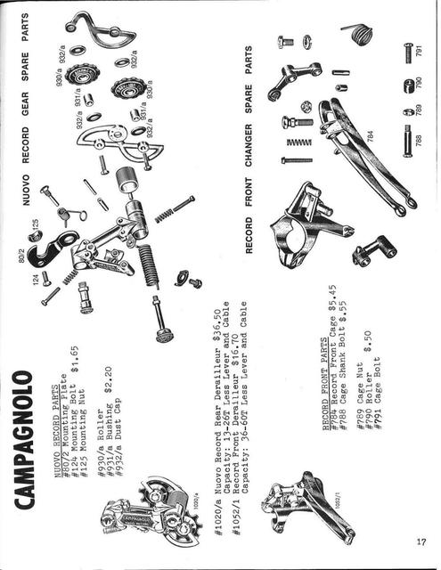 Big Wheel catalog (1974)