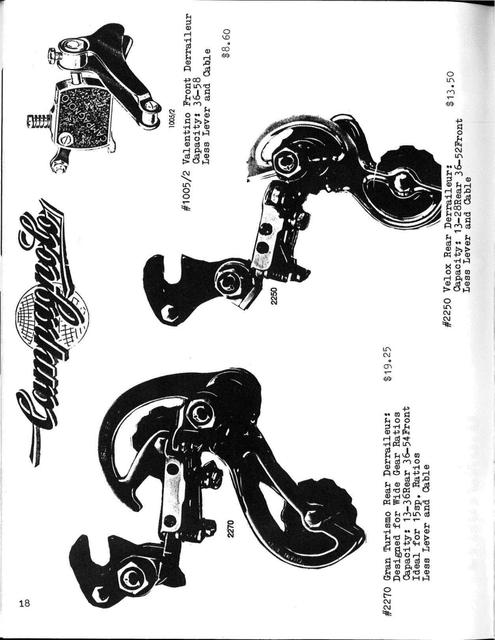 Big Wheel catalog (1974)