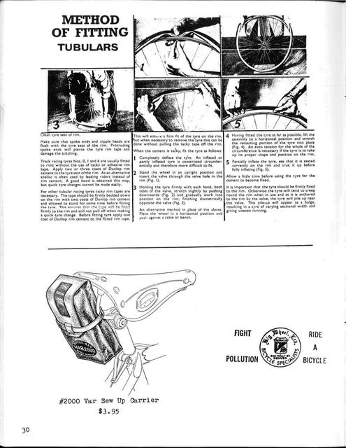 Big Wheel catalog (1974)