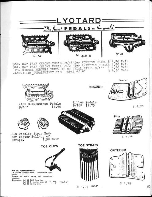 Big Wheel catalog (1974)