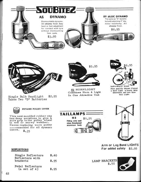 Big Wheel catalog (1974)