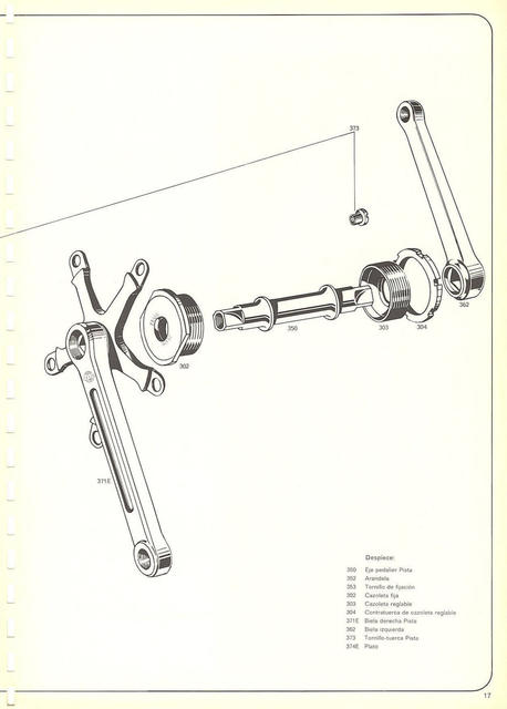 Zeus catalog # 101 (1970)