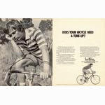 SunTour advertisement (05-1977)