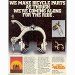 SunTour Superbe Pro advertisement (04-1980)