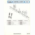 SunTour parts catalog (1976)