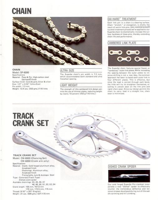 SunTour Superbe Pro catalog (11-1984)