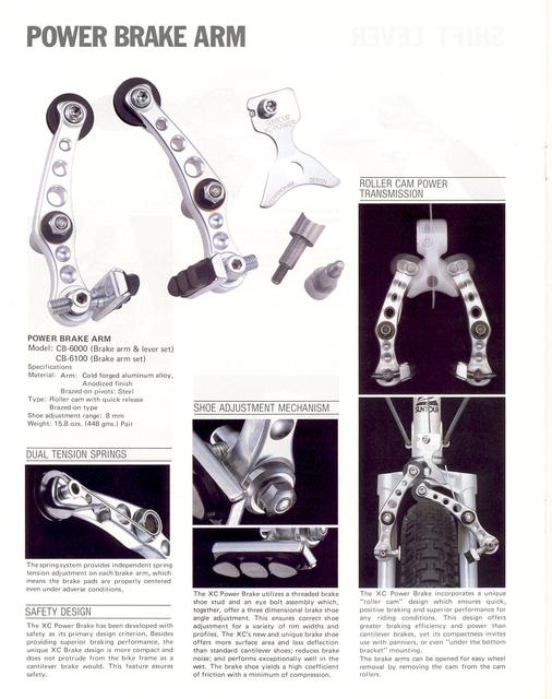 SunTour XC catalog (10-1984)