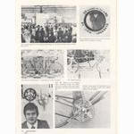 <------ Bicycling Magazine 12-1973 ------> 1973 Paris Show Salon de Bicyclette - Part 1