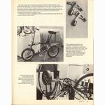 <------ Bicycling Magazine 05-1977 ------> 1977 New York City Cycle Show