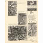 <------ Bicycling Magazine 02-1973 ------> Bevilaqua Special