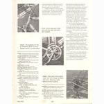 <---------- Bike World 04-1973 ----------> Schwinn Paramount Professional