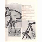 <------ Bicycling Magazine 06-1973 ------> Pegasus