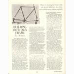 <---------- Bike World 08-1973 ----------> A.D. Stump