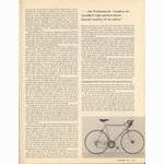 <------ Bicycling Magazine 08-1975 ------> Panasonic Pro / Sport