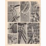 <------ Bicycling Magazine 05-1976 ------> A Shopping Guide To $130 Bicycles