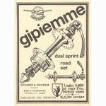 Gipiemme advertisement (06-1979)