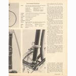 <------ Bicycling Magazine 10-1976 ------> Jim Redcay